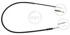A.B.S. K13448 Cable, parking brake for Chevrolet, Daewoo