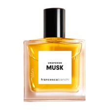 Francesca Bianchi Unspoken Musk 30ml Extrait de Parfum