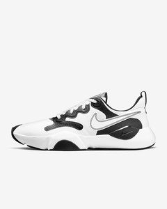 Nike SpeedRep White/Black Mens Size 11 Running Training Gym Shoes CU3579-101  | eBay