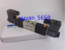 1Pcs New For CHELIC solenoid valve SV-6232-NC DC24V #2741 LY