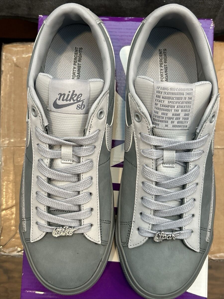 FPAR x Nike SB Zoom Blazer Low QS FPAR x Nike SB Zoom Blazer Low QS