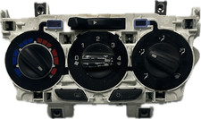 Centralina comando clima manuale per modello: LANCIA Y 312 ricambio usato
