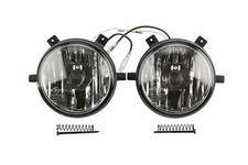 Arb 6821201 Deluxe Bar Bumper Driving Fog Light Kit For 4runner Tacoma Tundra