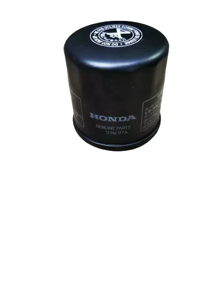 FILTRO OLIO HONDA SH 300 ORIGINALE HONDA 15010MKR305 + CHIAVE FILTRO OLIO SH 300 - Immagine 3 di 4