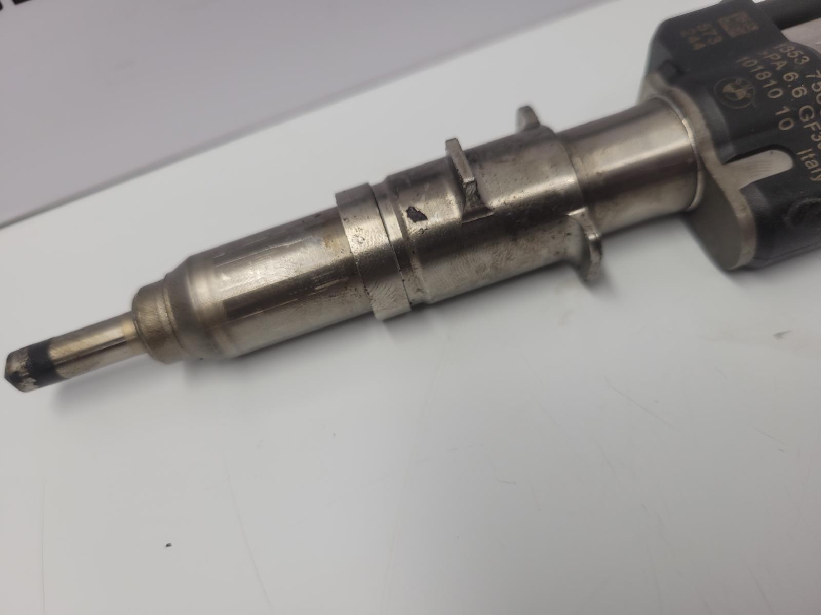 BMW Petrol Fuel Injector N54 1 3 Series E82 E88 E90 E91 E93 135i 335i