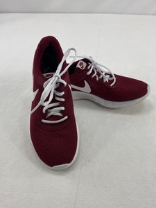 nike women's tanjun burgundy
