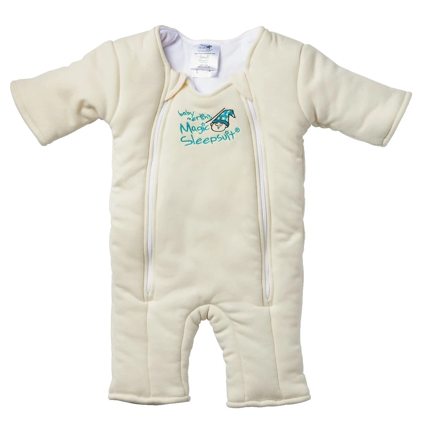 Holiday Cotton Baby Sleeping Bags & Sleepsacks