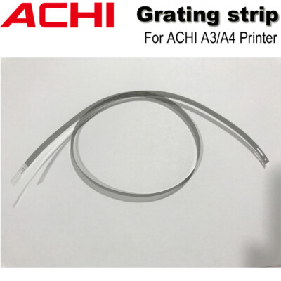 Grating Strip Belt For A3/A4/A3 1390 DTF / UV Printer Accessories Parts 1pcs 
