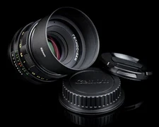 Lens HELIOS-44M Legendary  Soviet Lens 2/58 copy Biotar Mount  For CANON