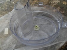 BRAUN coperchio per bicchiere  Robot cucina Multipratic cod. 4262950.E6