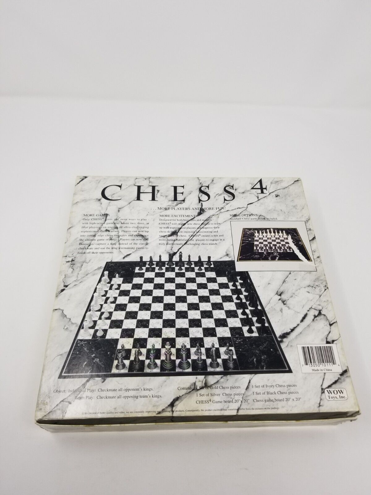 Hyper Chess 4d 2013  Chess, Chess board, Chess game