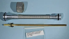 1957 Chevrolet, Corvette, Fuel Injection Hi Pressure Pump Drive Cable Assembly