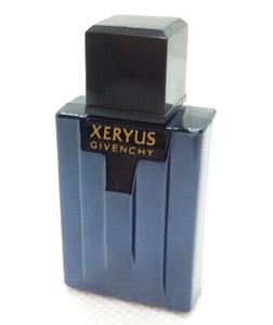 xeryus givenchy perfume