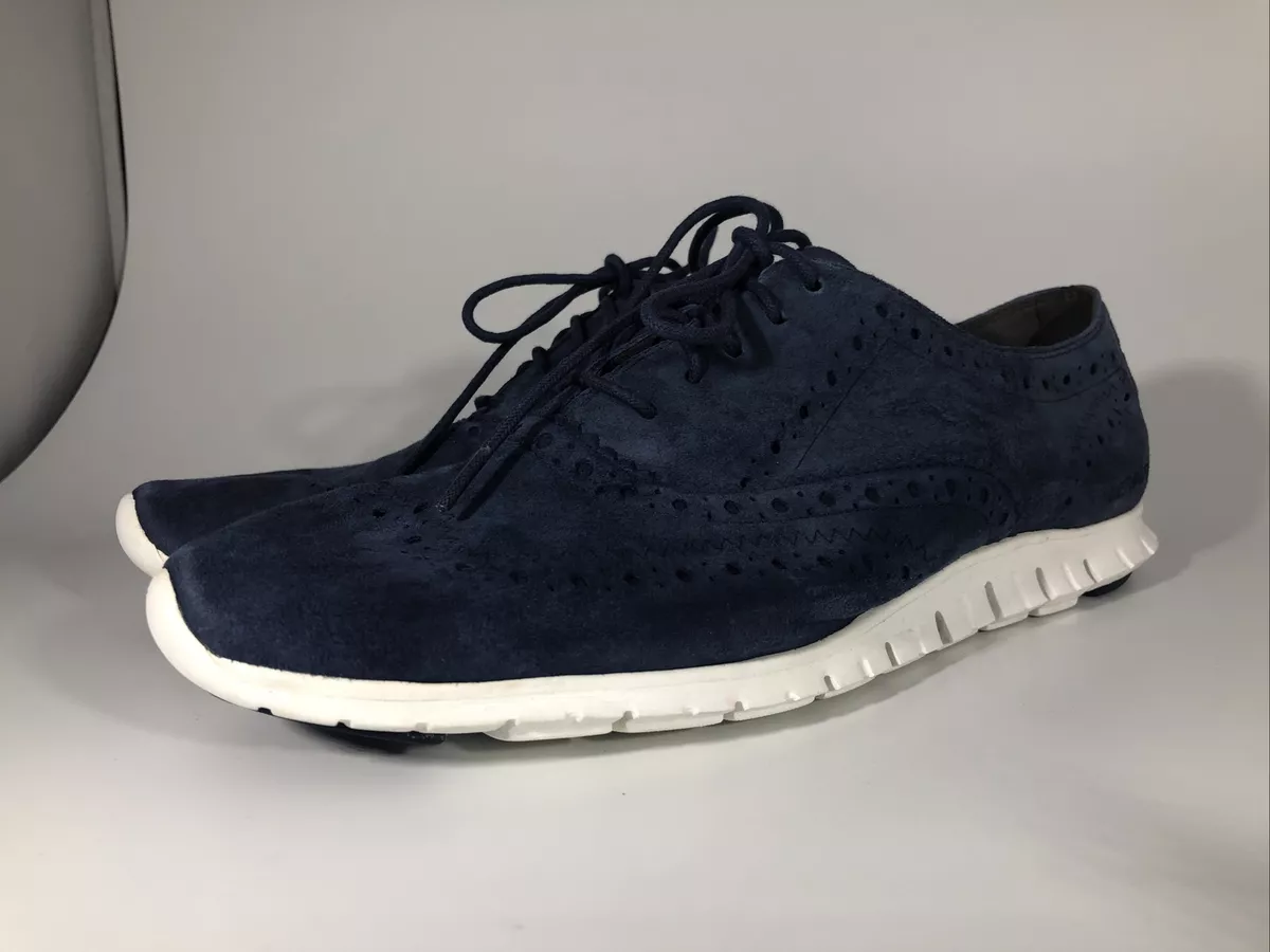 Cole haan cheap shoe strings