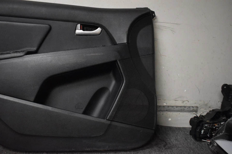 2011-2016 KIA SPORTAGE INTERIOR DOOR FACTORY OEM - Image 3 of 4