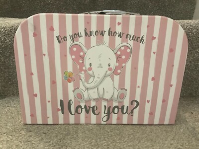 Schön Do You Know How much I love You Geschenkkorb Valentinstag Weihnachten Geburtstag