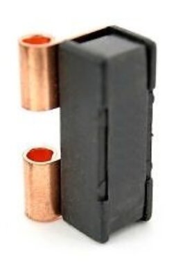 30A Type 2 Circuit Breaker, 30 Amp Auto Reset, Fuse-Clip 3AG AGC SFE, CB120-30