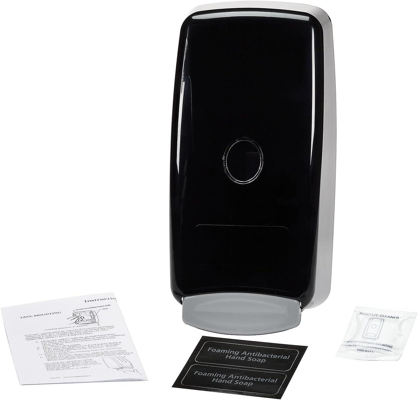 Member's Mark Commercial Foaming Hand Soap Dispenser | eBay