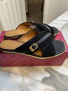 tory burch sandals ebay