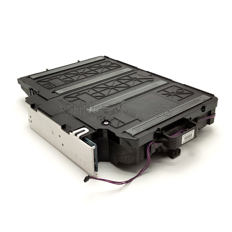 HAL IMAGE SCANNER HIS-10 拡張カード レトロ PC98 Laser Scanner Assembly Printer Scanning Unit for HP M652 M653 M681