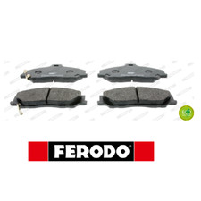 Kits de frein Mazda BT50