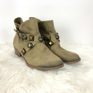 kensie faulkner bootie