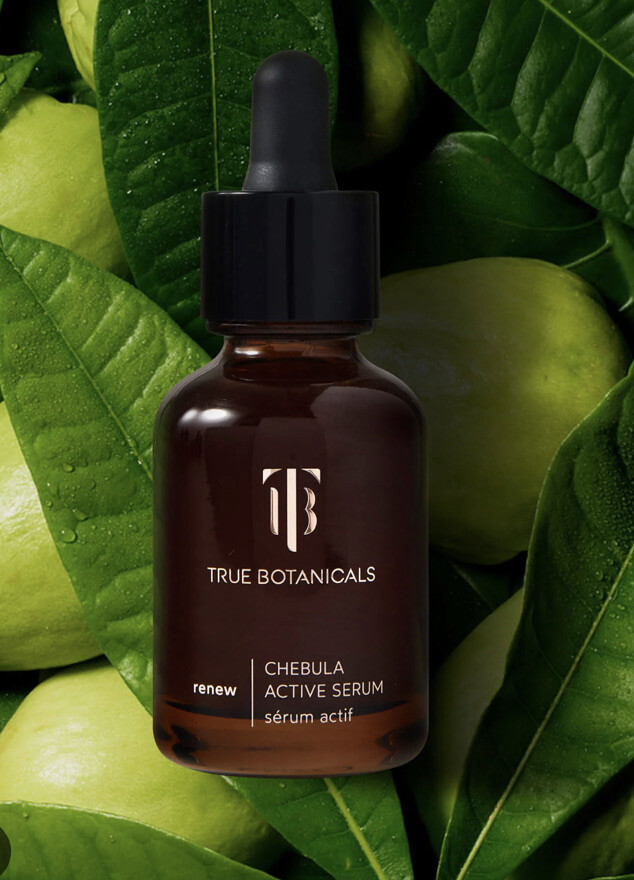 *RENEWTrue Botanicals Pure Radiance Oil/ 1oz30ml. New & AuthenticNo