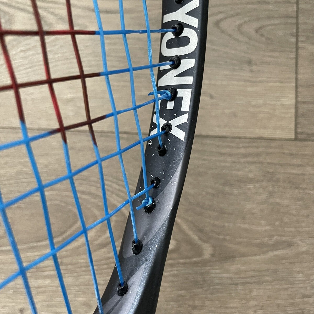 Yonex VCORE 98 Galaxy Black 4 3/8 G3 Tennis Racket Limited