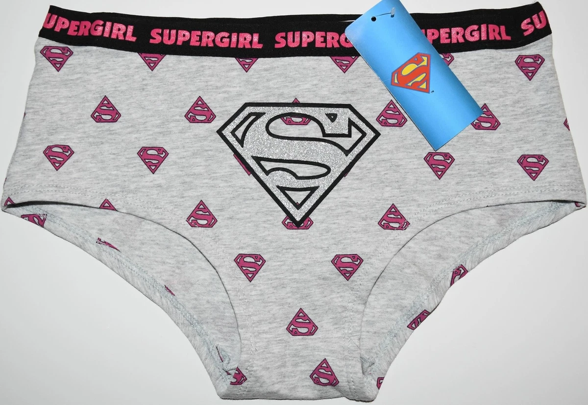 Bragas superman sales