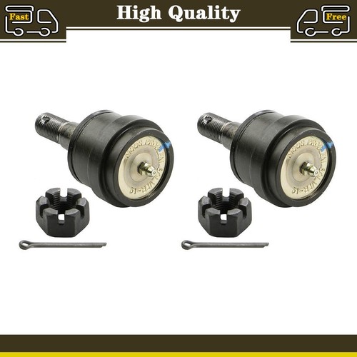 2 Front Upper Ball Joints For Dodge Ram 2500 4WD 4.7L 2002 2001 2000 eBay