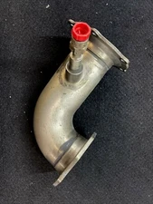Pratt &  Whitney Connector  775231