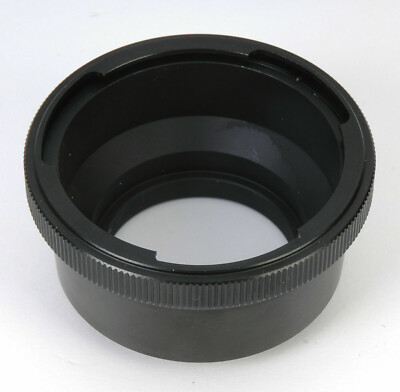 For Kiev 60 Lens To Canon EOS EF 50D 7D 5D 650D 550D 1DX 100d Adapter Hot
