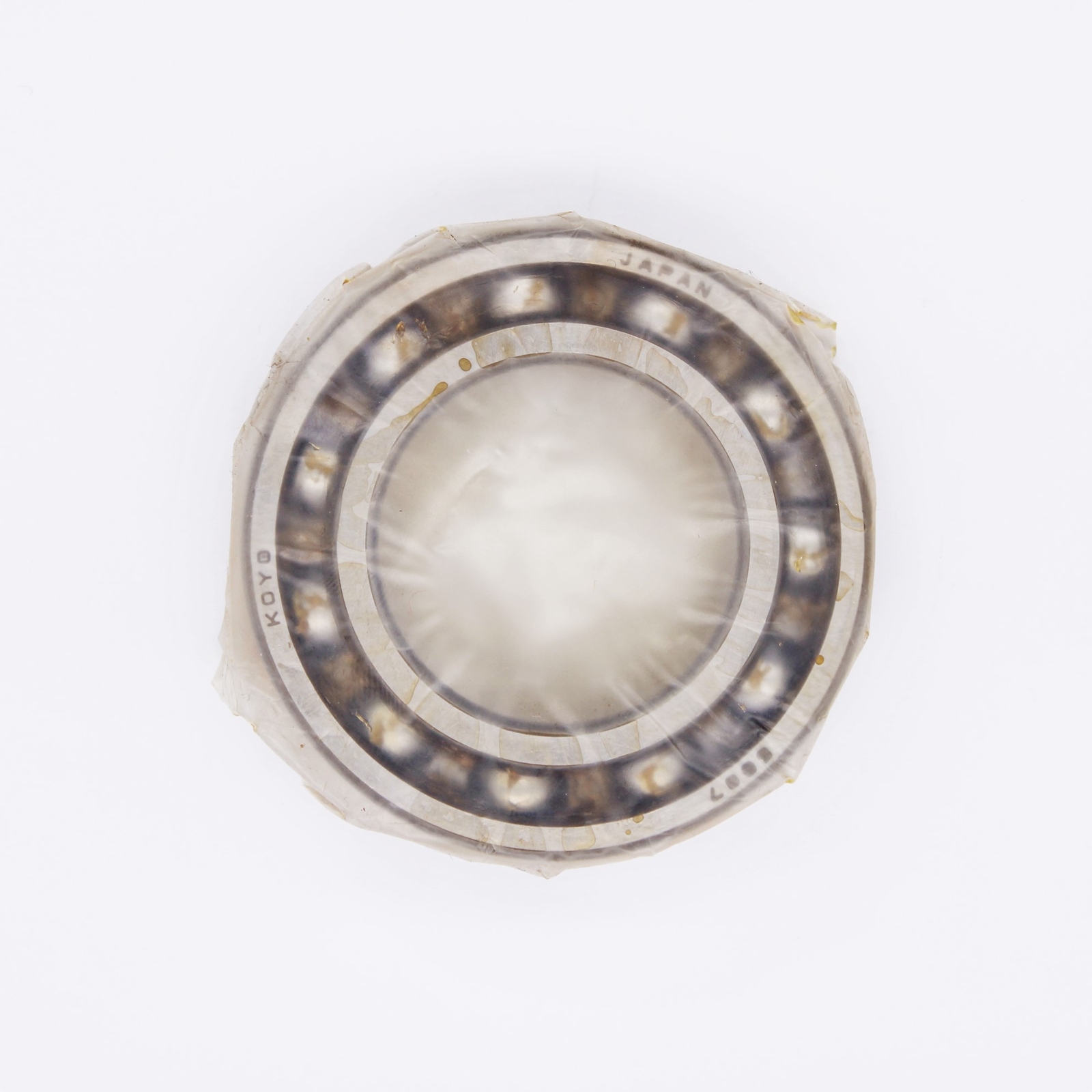 Bearing Part Number - 93306-00704 For Yamaha | eBay 