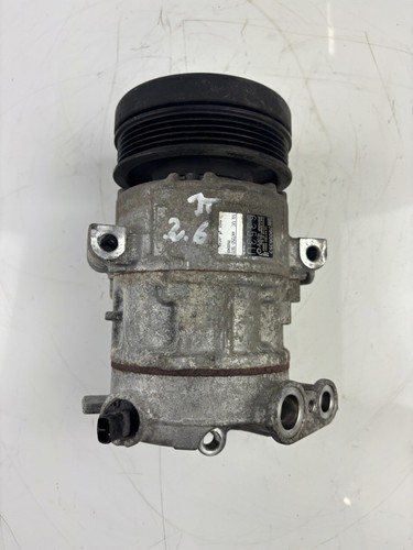 Klimakompressor für Opel Corsa E 1,4 B14XEL D14XER LDD 39006353