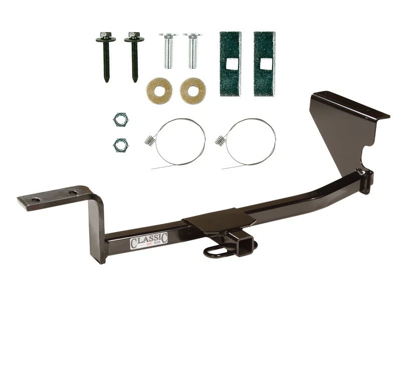 Vw passat trailer sale hitch