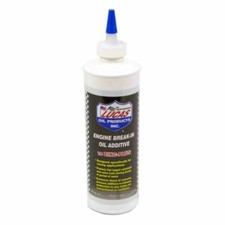 Lucas 10063 TB Zinc-Plus Engine Break-In Engine Oil Additive High-Zinc - 16 Oz.