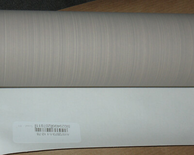 Farrow and Ball Wallpaper Strie' Dragged DR 1278
