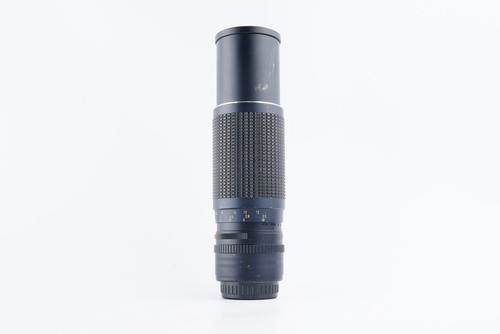 EX+++++ SMC PENTAX ZOOM 85-210mm F/4.5 MF Zoom Lens w/ Filter From JAPAN - Picture 12 of 20