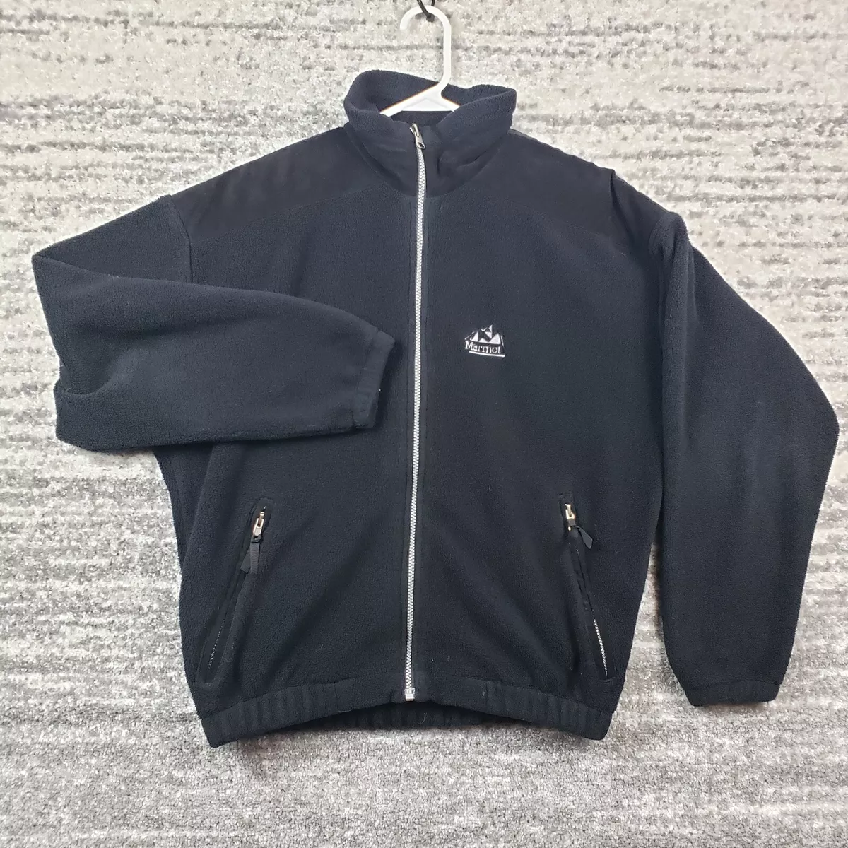 Marmot jacket sizing cheap