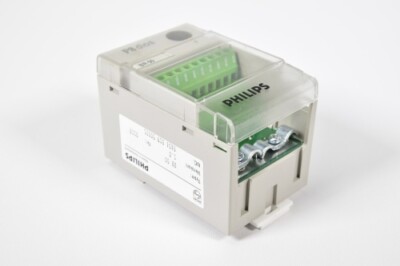 PHILIPS P8 dios, BR 50, Modul Vers.:1.0