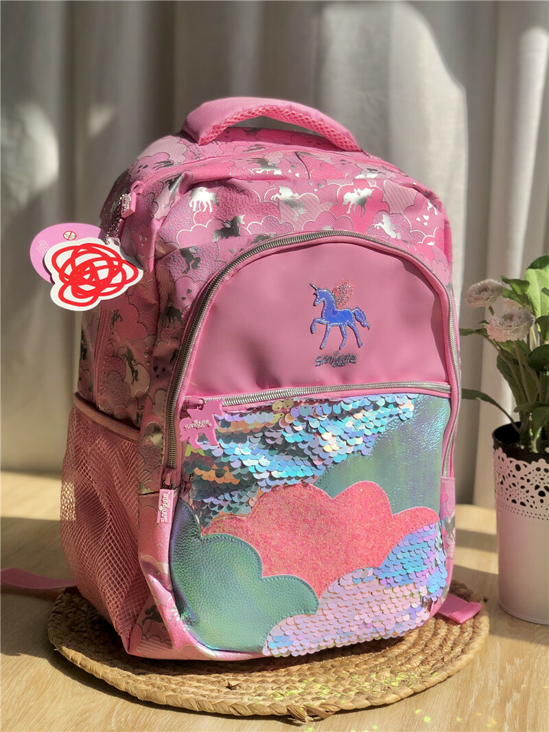smiggle backpack ebay
