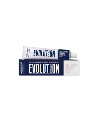 Alfaparf Evolution Of The Color Permanent Coloring Cream 2.05 1.11
