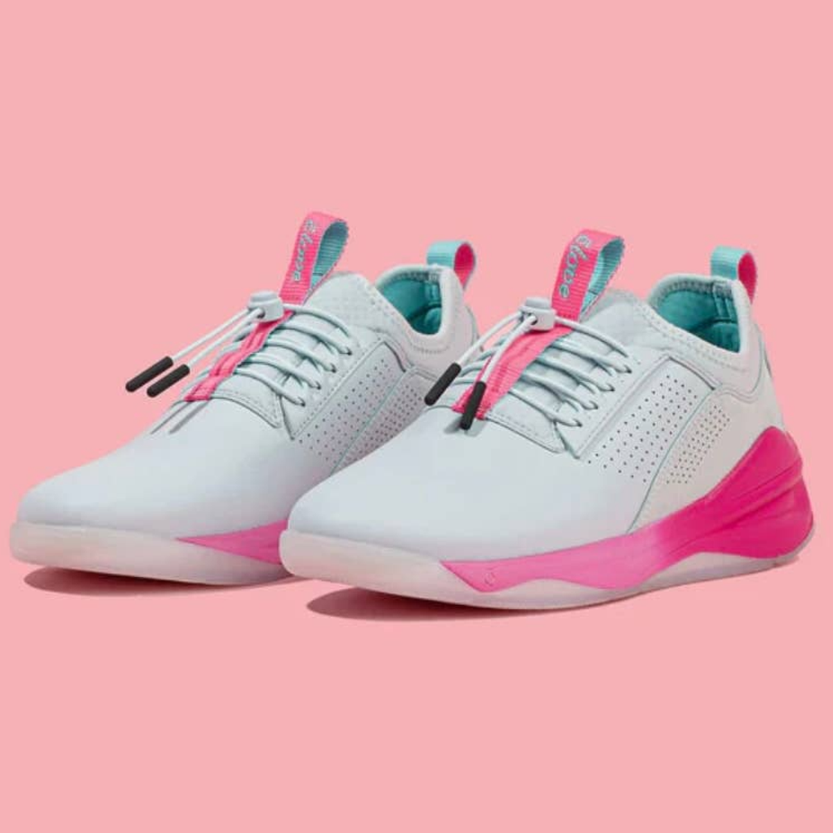 Clove Classic Electron Rose Limited Edition Men’s Nursing Sneakers Size 12 Men main image 4