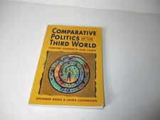 Comparative Politics of the Third World : Lin...
