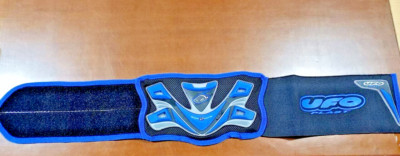 UFO ELASTISCHES BAND (BASE EVOLUTION 2) KIND - FÜR UMKREIS VON 50 BIS 70 CM