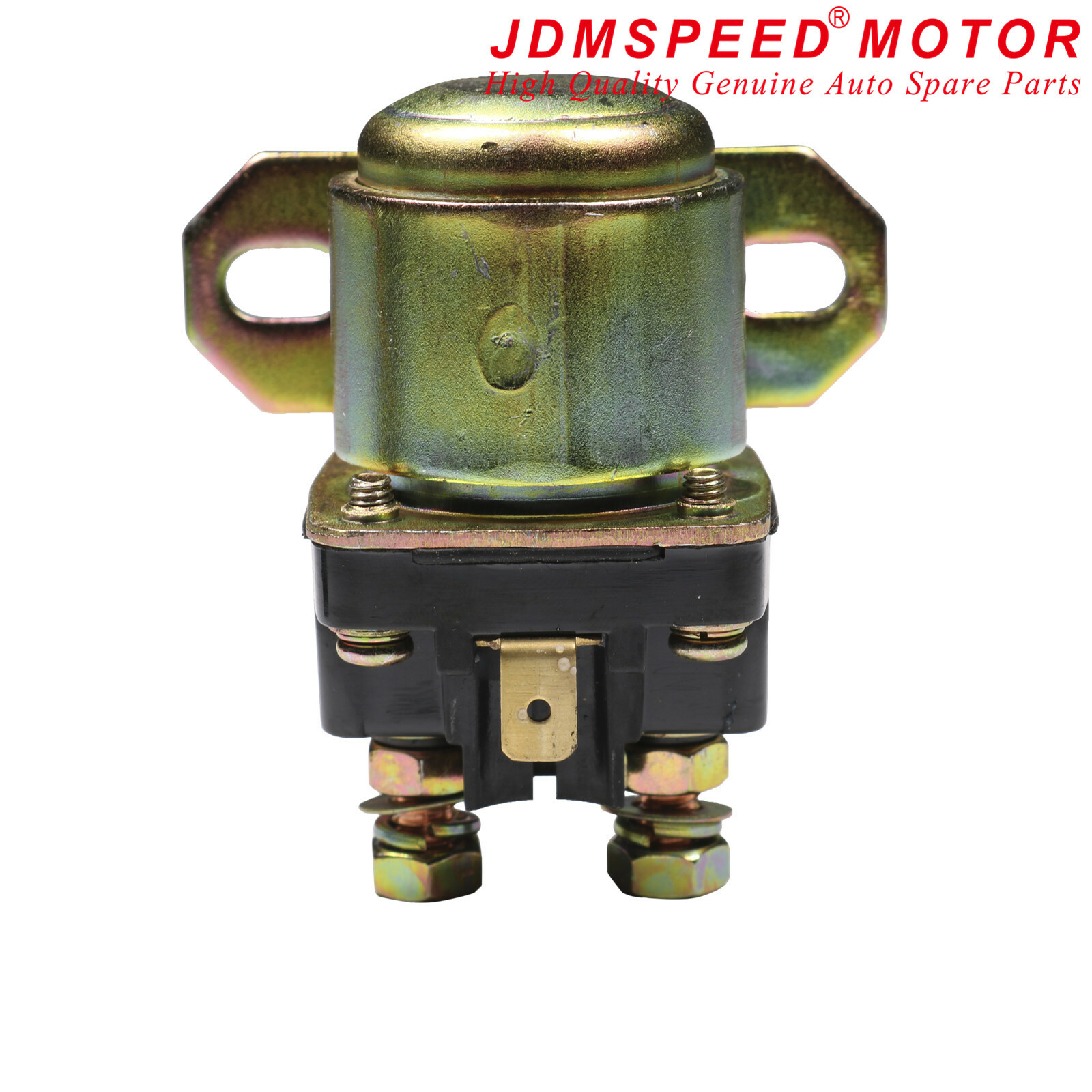 MD304900 MD326067 MD337888 Glow Plug Relay For Mitsubishi L200 