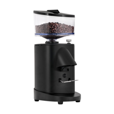 Nuova Simonelli MDH Kaffeemühle Espressomühle schwarz (neu, in OVP)