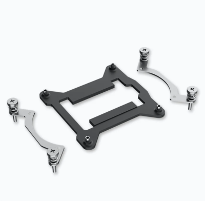 DeepCool GAMMAXX 400/GTE/GT Series Mounting Bracket Kit for Intel