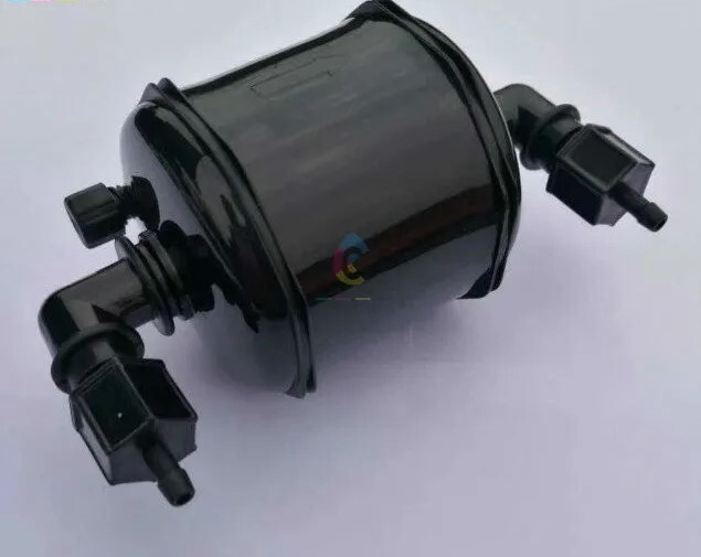 Ink Filter for Large Format Solvent Printer