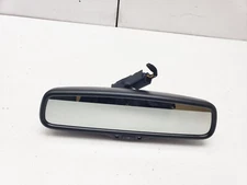 HYUNDAI TUCSON MK3 INTERIOR REAR VIEW MIRROR 2020